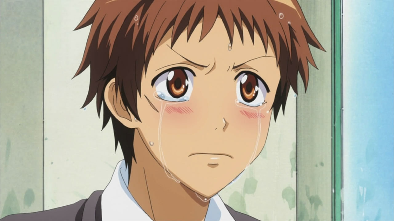 Hinata_crying