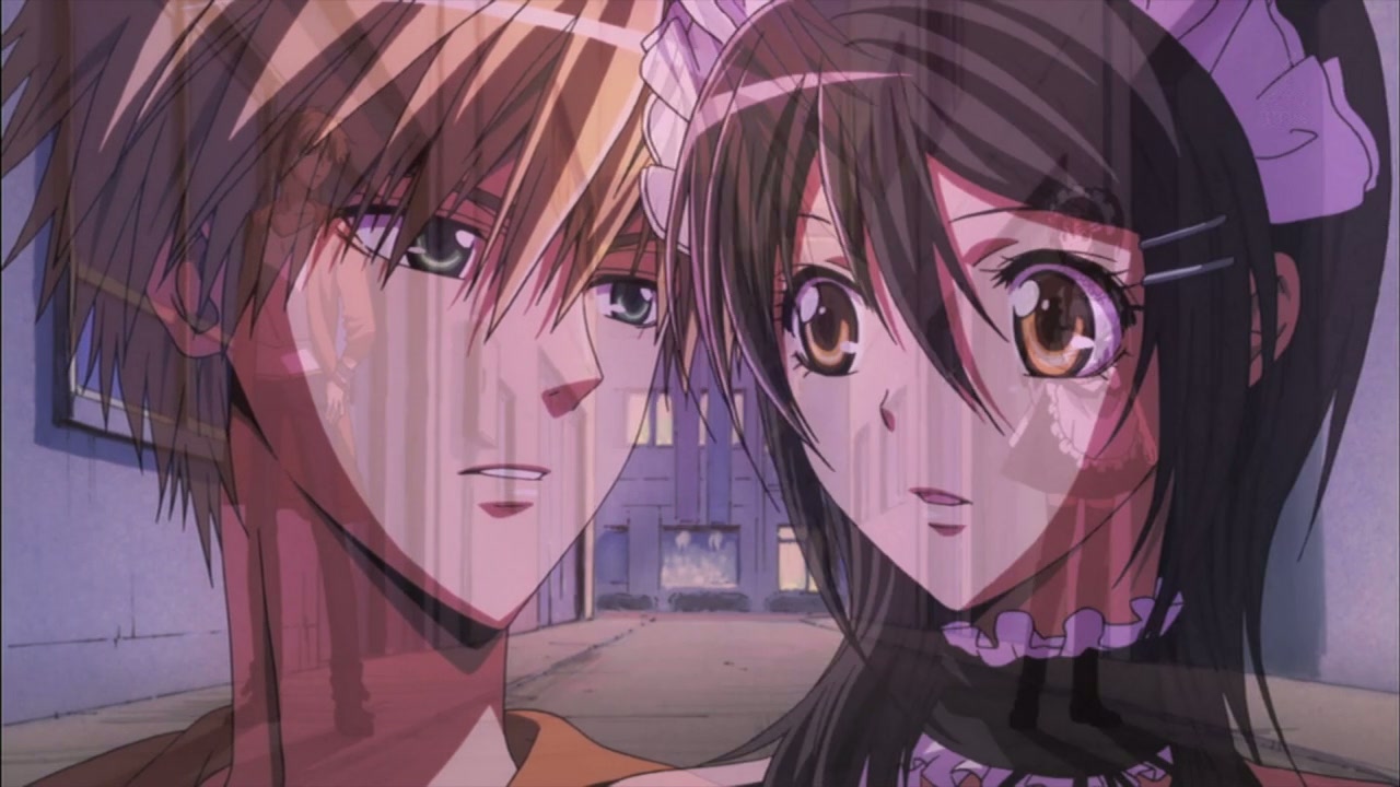 Kaichou wa Maid-sama! - 01 1423